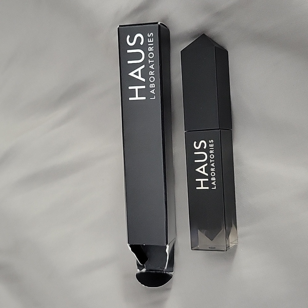 Haus Laboratories- Chained Ballerina